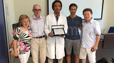 donazione contro tumore